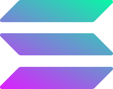 Solana Logo